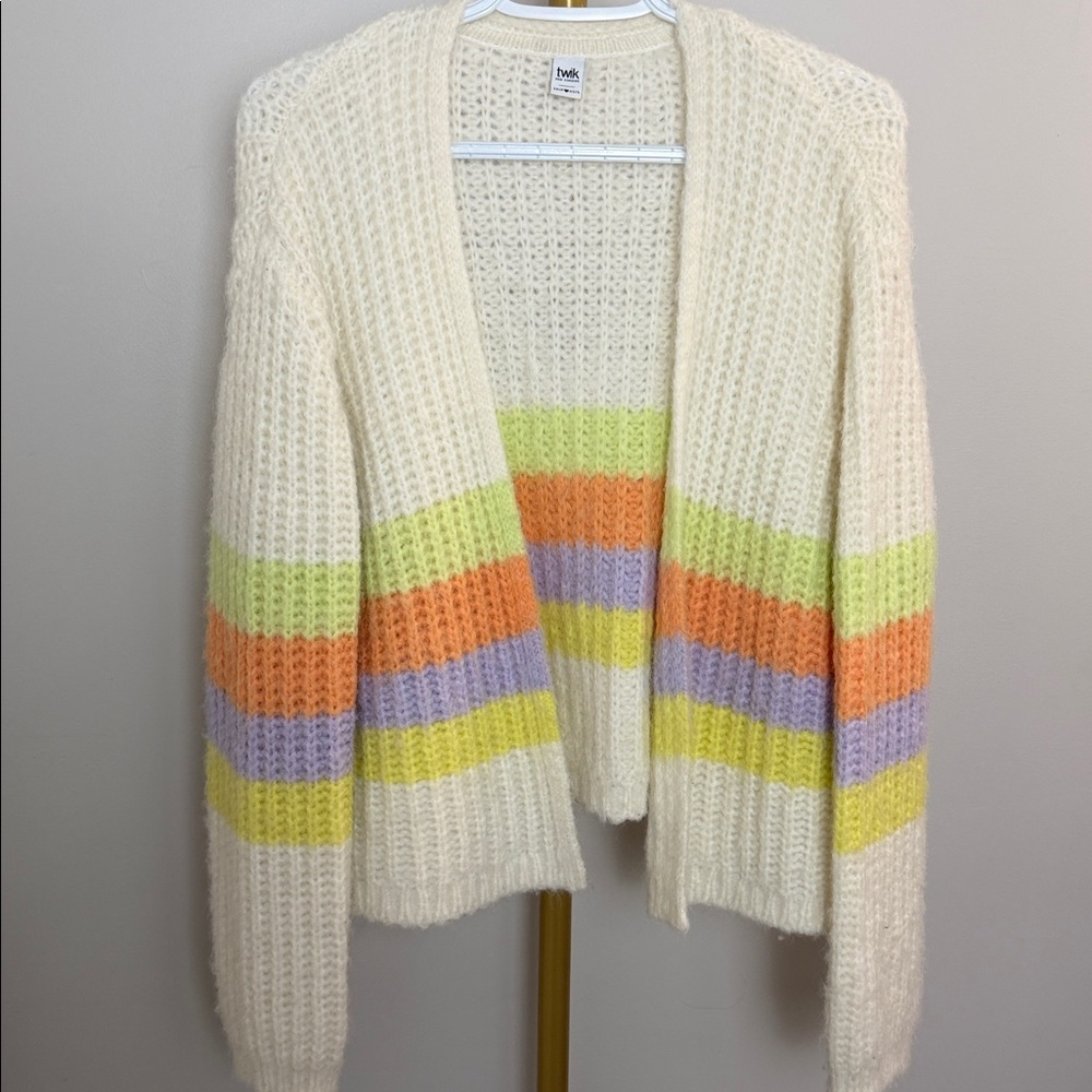 TWIK / SIMONS / PTP 24.